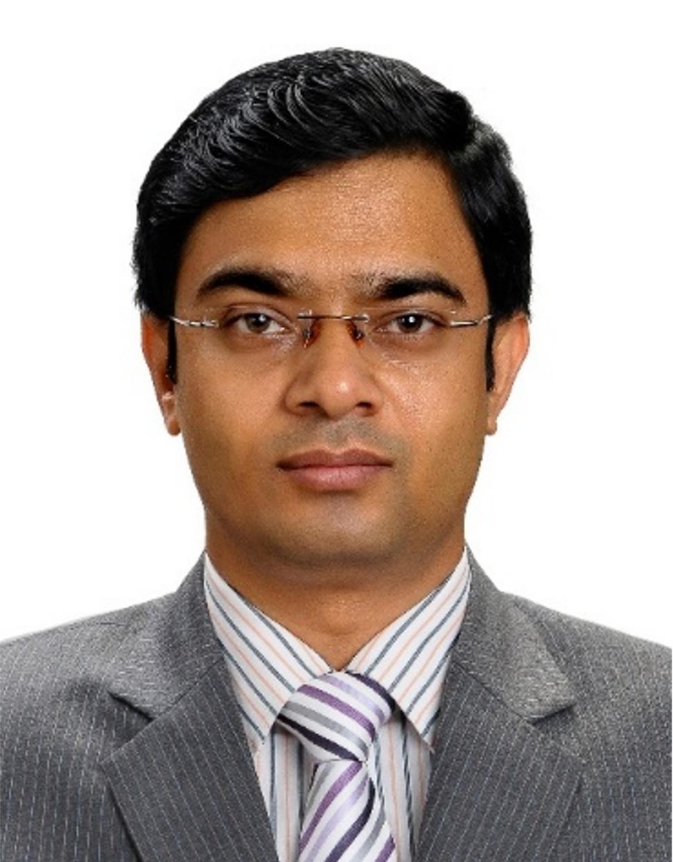 Alagmir Hossen
