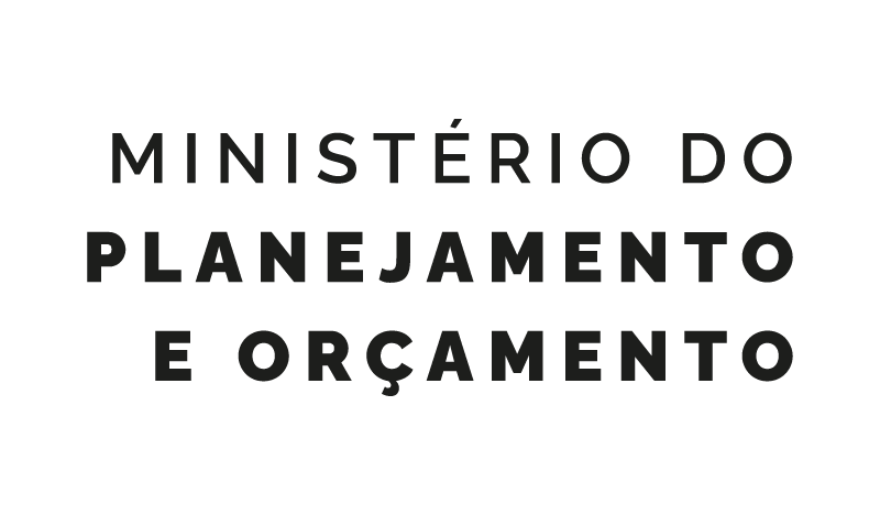 Ministério do Planejamento e Orçamento