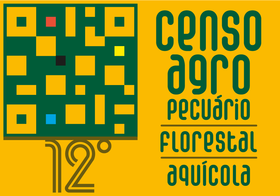 Censo Agropecuário, Florestal e Aquícola